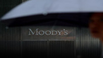 Moody's'den Çin bankaları için negatif açıklama