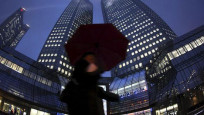 Deutsche Bank krize çözüm için şubelerini kapatıyor
