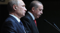Kremlin: Putin-Erdoğan görüşmesi başladı
