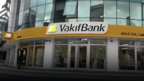 Vakıfbank 9 yıllık alacağını tahsil ediyor