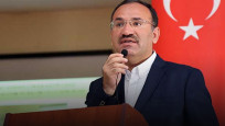 Adalet Bakanı Bekir Bozdağ'dan seçim açıklaması