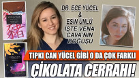 Dr. Ece Yücel ve Esin Ünlü, Vena Cava’yı anlatıyor