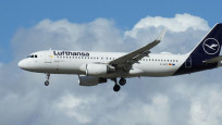 Lufthansa, Türkiye uçuşlarına temmuzda tekrar başlıyor