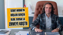 Enerjinin genç patronu Akdağ’ın hedefi 2 yılda 2 milyar euro yatırım