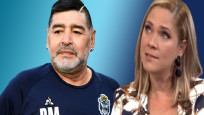 Mavys Alvarez'den Maradona hakkında şoke eden iddialar