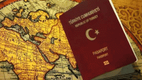 İşte 2021'de dünyanın en güçlü pasaportlar !Türkiye kaçıncı sırada?