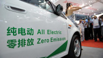 Çin'de yeni enerjili araç satışlarında artış