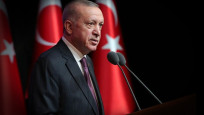 Erdoğan: Haziran 2023 bizim için çok önemli bir sınav!