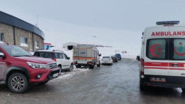 Erciyes'te çığ düştü: 1 kişi hayatını kaybetti