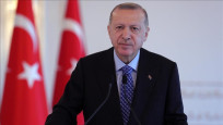 Erdoğan: Alçak oyunları bozacak kararlılığa sahibiz