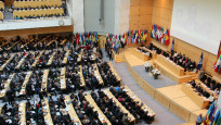 ILO, küresel iş gücü toparlanma tahminlerini revize etti