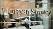 Morgan Stanley terfi dağıttı