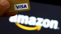 Amazon, Visa ödemelerini yasaklama planını rafa kaldırdı