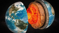 Uzmanlardan yeni tespit: Dünya'nın sonu daha hızlı gelecek!