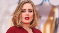 Adele’in rekor anlaşması: Gece başına 9 milyon lira alacak