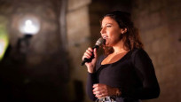 İsrailli komedyen Noam Shuster-Eliassi kriz yarattı