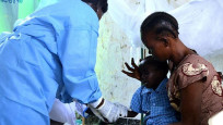 Etiyopya'da tıbbi malzeme yokluğundan hastalar ölüyor