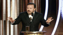 Ricky Gervais neden Oscar’ı sunamayacağını açıkladı