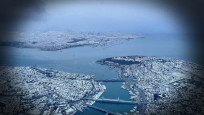 İstanbul için kar uyarısı: Cuma akşamından gelecek...