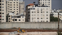 AB'den İsrail'e çağrı: Filistinlileri evlerinden çıkarmayın