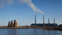 Türkiye'nin kömürden elektrik üretimi geriliyor