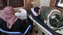 Suriye’nin kuzeybatısındaki hastaneler kapanabilir