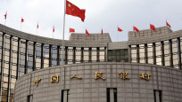 Çin Merkez Bankası, SLF faiz oranlarını indirdi