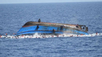 Tunus'ta göçmen teknesi faciası! 5 ölü, 6 kayıp