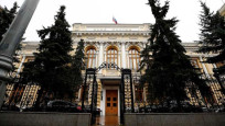 Rusya Merkez Bankası binasına bomba ihbarı 