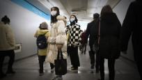 Pekin'de yurt içi kaynaklı 10 korona virüs vakası tespit edildi
