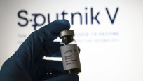 Sputnik V aşısının burun spreyi çıkıyor