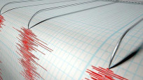 Çin'de 5,8 şiddetinde deprem