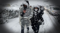 İstanbul'da kar yağışı devam edecek mi? 25 Ocak 2022 hava durumu...