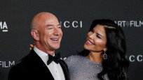 Dünyanın en zengin insanı Jeff Bezos kulüp satın alıyor!
