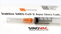 Sinovac, üçüncü doz Pfizer/BioNTech ile takviye edildiğinde güçlü antikorlar üretiyor