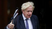 İngiltere Başbakanı Boris Johnson'dan 'istifa' yanıtı