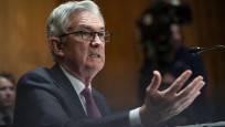 Powell: FOMC martta faizleri artırmak konusunda hemfikir