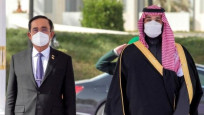 Suudi Arabistan ile Tayland arasında ilişkiler yeniden başladı