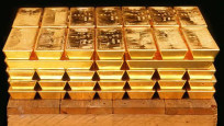 İsviçre'nin altın ihracatı son 4 yılın en yükseğinde