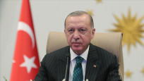 Erdoğan: Adriyatik'ten Çin Seddi'ne en çok konuşulan dil Türkçe