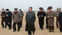 Kuzey Kore, BM Silahsızlanma Konferansı’nı yönetecek