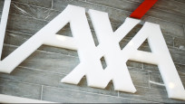 Sigortacı AXA hızla küçülüyor