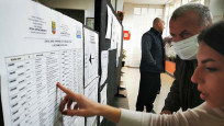 Bosna Hersek'te, genel seçimde oy kullanma işlemi başladı