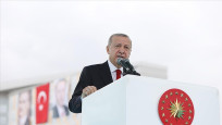 Erdoğan, İmamoğlu'na yüklendi