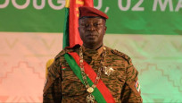 Burkina Faso’nun yeni lideri: Ülkedeki durum kontrol altında