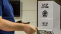 Brezilya'da oy verme işlemi bitti