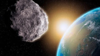 Dünya'ya doğru yaklaşan yarım kilometre çapında asteroid keşfedildi