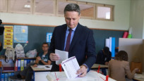 Bosna Hersek'te seçim sonuçları açıklandı