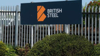 British Steel mali yardım istiyor
