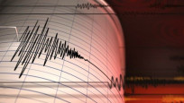 Marmara'da 3.1 büyüklüğünde deprem